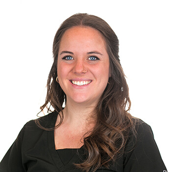 Elena, our Project Specialist for Palms Dentistry